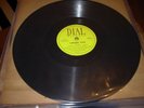 CHARLIE PARKER / MILES DAVIS yardbird suite / moose ( jazz ) dial 1003 78 rpm