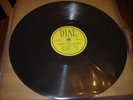 CHARLIE PARKER / MILES DAVIS scrapple from apple ( jazz ) dial 1021 78 rpm