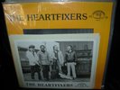 HEARTFIXERS featuring chicago bob nelson ( blues ) PROMO KIT