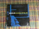 MADLIB SHADES OF BLUE NM- 2003 BLUE NOTE 1st PRESS 2-LP HIP-HOP DOWNTEMPO JAZZ