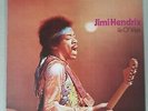 Jimi Hendrix - Isle Of Wight - Polydor 1971 - superb condition vinyl record