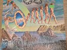 DOORS FULL CICRLE 1st press USA SEALED ORIGINAL LP Jim Morrison CCR bob dylan