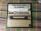 The Black Keys El Camino (Lp 2011)