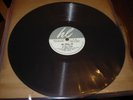 AL HAIG / STAN GETZ be still tv / short p not lp ( jazz ) hl 2 78 rpm
