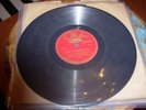 REV J.M. GATES devil in a flying machine / god's wrath ( gospel ) 78 okeh 8515
