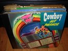 VARIOUS cowboy hit parade ( country ) 10