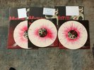 misfits jerry only Friday The 13th 3x12”ep Label+strake Variation