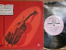 SVYATOSLAV KNUSHEVITSKY Beethoven Chopin Bach Paradis Rozyck PRE-MELODIYA 1st NM