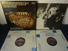 MAHLER - SYMPHONY NO 8 2LP Box, Chicago S/O, Solti, DECCA SET 534-5