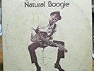 Hound Dog Taylor & The Houserockers-Natural Boogie-Rare Orig.Blues LP- N.Mint
