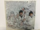 The Beatles Yesterday And Today 3rd State Peeled Butcher Record T2553