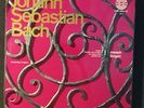 JOSEPH SZGETI ' J.S BACH. SECHS SONATEN UND PARITEN FUR VIOLINE SOLO' ED1.RAREST