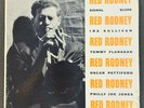 RED RODNEY '  SELF TITLE '  ED1. SIGNAL.VERY RARE AND PROMOTION COPY.  DG. NM