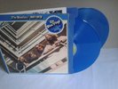 The Beatles,1967-1970 - 2 (Blue) Vinyl LP Records, Limited Edition -1978 release