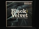 Illinois Jacquet and his Orchestra-Black Velvet-RCA 3236-10 INCH