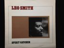 Leo Smith-Spirit Catcher-Nessa 19-SPIRITUAL JAZZ