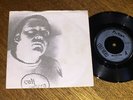 The Cure (Cult Hero) I DIG YOU - 7