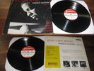 Michel Sardaby Quintet - Five Cats' Blues LP Rare French Jazz President
