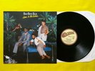 BAD BOYS BLUE-LOVE IS NO CRIME/LP/Italo Disco/Modern Talking/Silent Circle