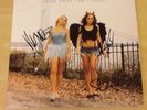 SIGNED-MANIC STREET PREACHERS-2XLP-SEND AWAY THE TIGERS-10TH ANNIVERSARY-M/UNPL