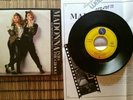 Madonna INTO THE GROOVE SPAIN Promo 7