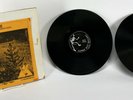 T.M.O.Q.-  JETHRO TULL - A SACKFUL OF TROUSERSNAKES - DBL. LP  - VINYL RECORDS.