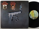 WILLIE COLON/HECTOR LAVOE Vigilante FANIA LP