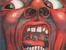 King Crimson - In The Court Of The Crimson King [New Vinyl Sealed]