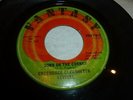 CREEDENCE CLEARWATER REVIVAL - Down on the Corner - USA 7