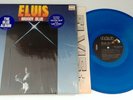 Elvis Presley Elvis Moody Blue  original near mint Lp record