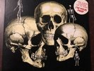 SKULL SNAPS Self-Titled LP on GSF 1973 Funk  EX Rare GSF S-1011