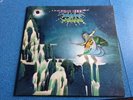 Uriah Heep Demons and Wizards UK first press vinyl record EX