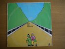 SIMON FINN Pass The Distance LP Folk Psych MUSHROOM 100MR2 PROG FOLK with insert