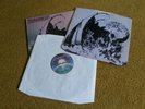 Nazareth Vinyl Hair of the Dog UK First Press O I S