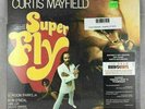 Curtis Mayfield - Superfly LP NEW
