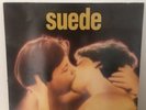 Suede - Suede - Original UK LP (Nude 1993)