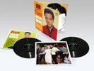 ELVIS VIVA LAS VEGAS 2 LP SET