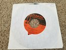 AC/DC: You Shook Me All Night Long / Have a Drink on Me - 1980  Vinyl 45RPM  LP