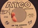 Ben E. King - On The Horizon / Stand By Me - Atco