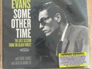Bill Evans Some Other Time The Lost Session From The Black Forest Double LP