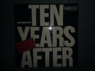 Do-LP Ten Years After - Live in Amsterdam Original Press 1971 VG/VG+ Rock