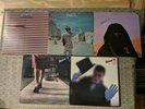 Brand X 5 LP Lot: Unorthodox Behavior + Moroccan Roll + Masques + Do They Hurt?