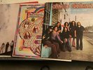 LYNYRD SKYNYRD  4 LP Record Lot. Pronounced Gimme Nothin Fancy Second Helping