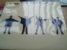 THE BEATLES Help  LP Parlophone UK Mono 1965 1st Press