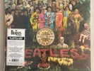 The Beatles Sgt Pepper's Lonely Hearts Club Band LP Mono 2014 Rare NEW SEALED