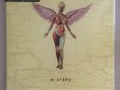 NIRVANA In Utero LP 2009 180 gram vinyl Pressed at RTI SEALED NEW Grohl Cobain