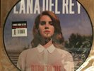 Lana Del Rey Born To Die Picture Disc Vinyl Lp RSD Rare. New. Never Played. NFR