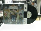 Michael Jackson 2LP Spanish Dangerous 1991