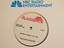 RADIO SHOW: FLASHBACK 8/17/87 JIMI HENDRIX, DAVID BOWIE, LED ZEPPELIN,CREAM,BAND