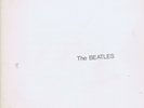 Original  Master  Recording ,  Beatles   White  album.   ( 2 record set,Japan)